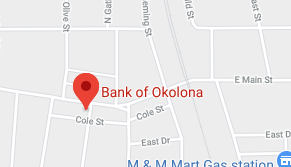 Okolona - Main Office